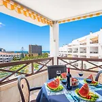 228 Chic 'san Marino' Spectacular Terrace شقة