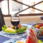 شقة 228 Chic 'san Marino' Spectacular Terrace لوس كريستيانوس