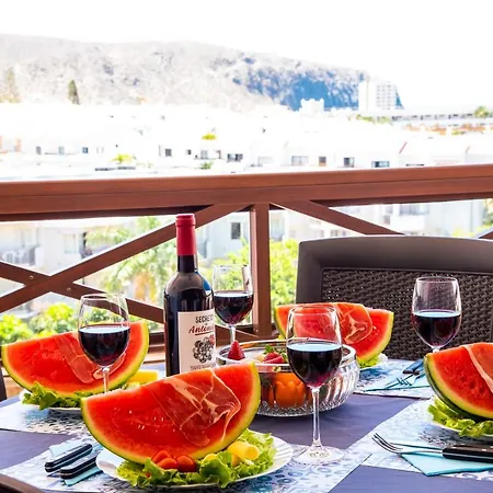 228 Chic 'san Marino' Spectacular Terrace * ロスクリスティアーノス