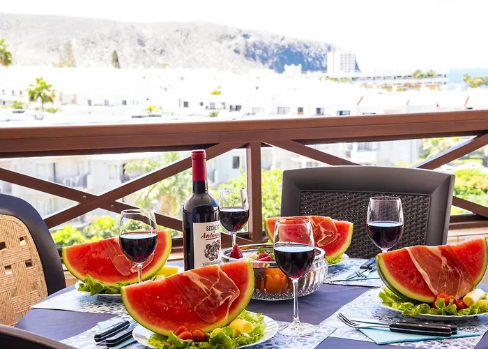 228 Chic 'san Marino' Spectacular Terrace アパート