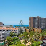 228 Chic 'san Marino' Spectacular Terrace Los Cristianos (Tenerife)