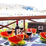 228 Chic 'san Marino' Spectacular Terrace * Los Cristianos (Tenerife)