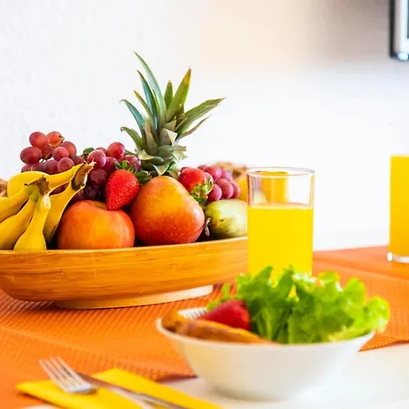 Appartamento 228 Chic 'san Marino' Spectacular Terrace *