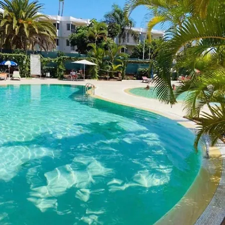Daire 228 Chic 'san Marino' Spectacular Terrace Los Cristianos (Tenerife)