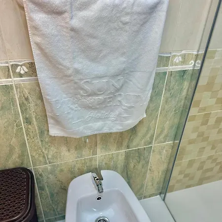 228 Chic 'san Marino' Spectacular Terrace