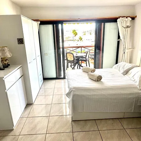 228 Chic 'san Marino' Spectacular Terrace * Los Cristianos (Tenerife)