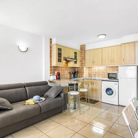 Daire 228 Chic 'san Marino' Spectacular Terrace