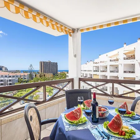 Apartman 228 Chic 'san Marino' Spectacular Terrace *