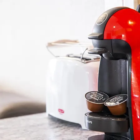 228 Chic 'san Marino' Spectacular Terrace