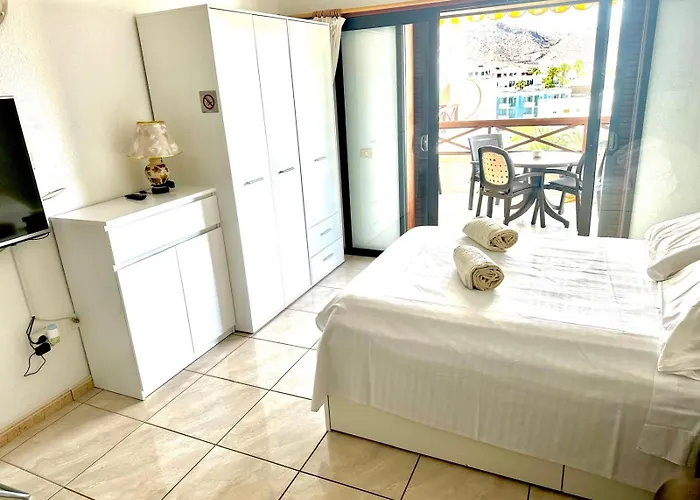 Apartman 228 Chic 'san Marino' Spectacular Terrace