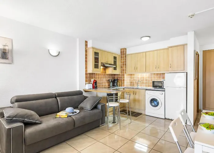 Apartman 228 Chic 'san Marino' Spectacular Terrace