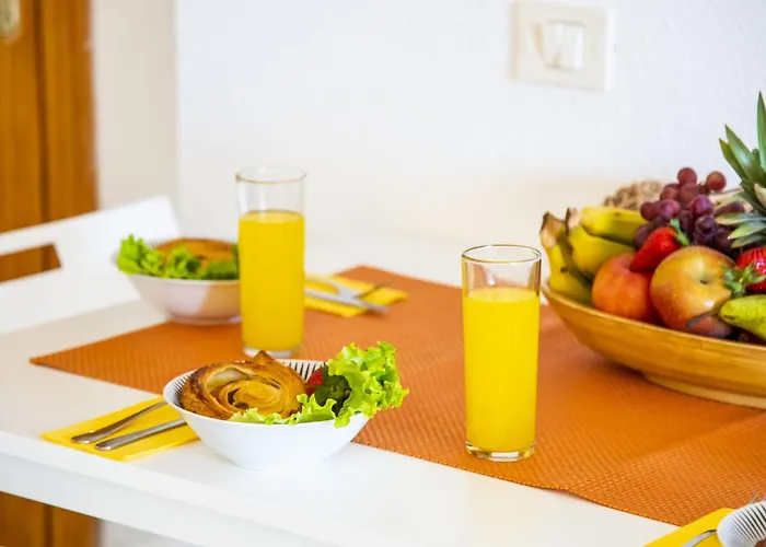 228 Chic 'san Marino' Spectacular Terrace Apartman