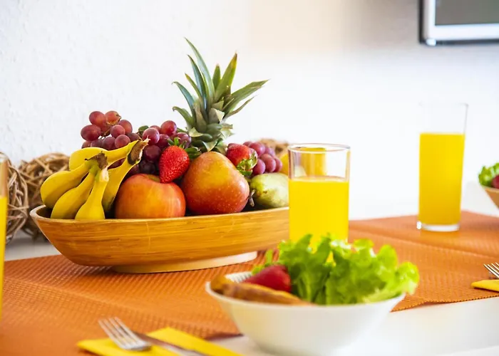 228 Chic 'san Marino' Spectacular Terrace Apartman *