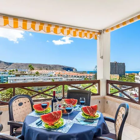 228 Chic 'san Marino' Spectacular Terrace Appartement *