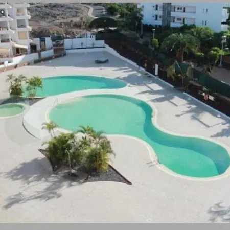 228 Chic 'san Marino' Spectacular Terrace * Los Cristianos (Tenerife)