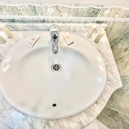 Apartmán 228 Chic 'san Marino' Spectacular Terrace