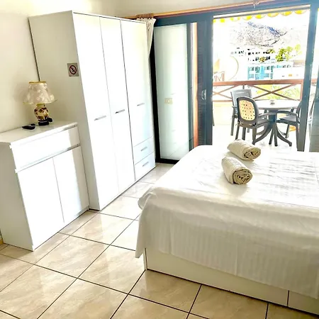 Appartement 228 Chic 'san Marino' Spectacular Terrace