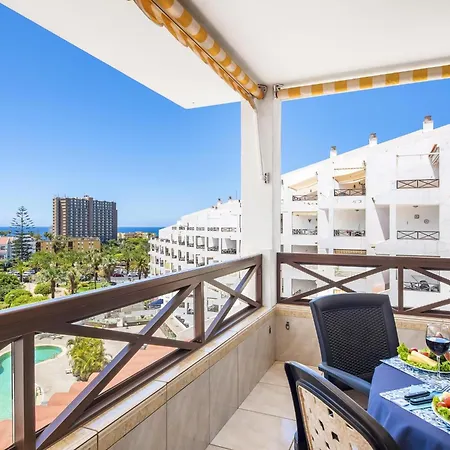 228 Chic 'san Marino' Spectacular Terrace