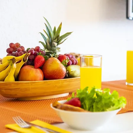 228 Chic 'san Marino' Spectacular Terrace Appartement *