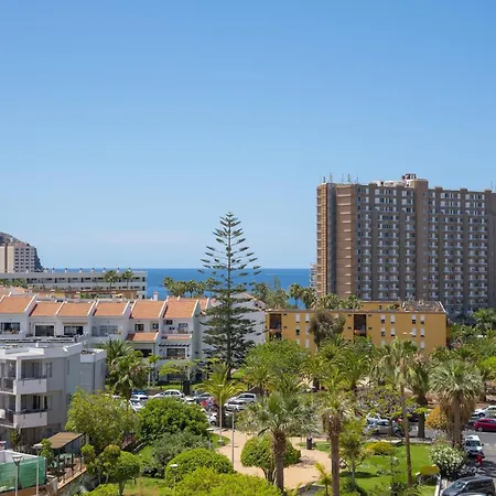 228 Chic 'san Marino' Spectacular Terrace *