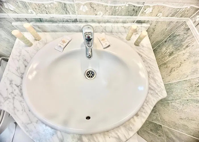 Διαμέρισμα 228 Chic 'san Marino' Spectacular Terrace