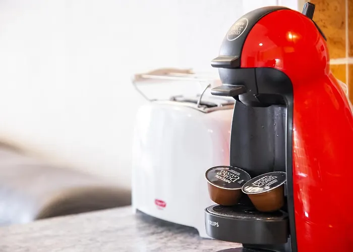 228 Chic 'san Marino' Spectacular Terrace