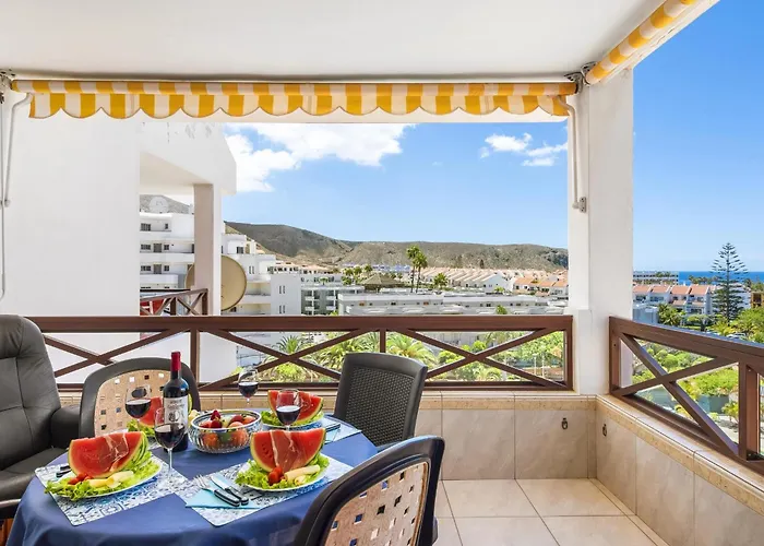 Διαμέρισμα 228 Chic 'san Marino' Spectacular Terrace