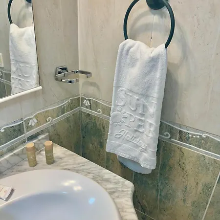 228 Chic 'san Marino' Spectacular Terrace Appartamento