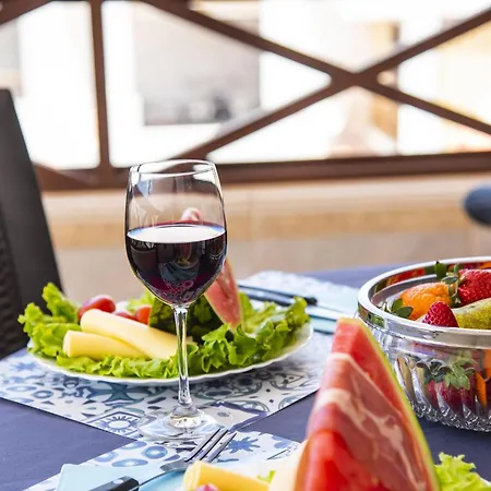 Appartamento 228 Chic 'san Marino' Spectacular Terrace Los Cristianos (Tenerife)