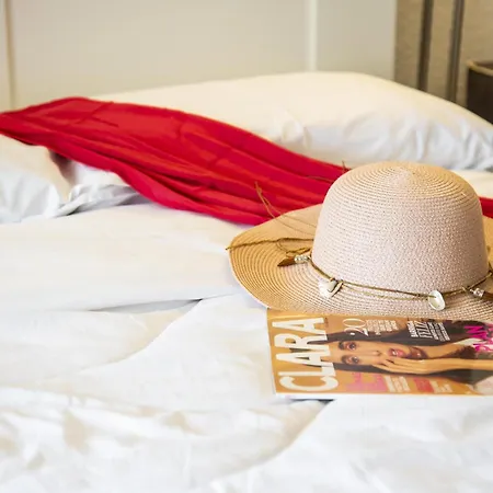 228 Chic 'san Marino' Spectacular Terrace Los Cristianos (Tenerife)