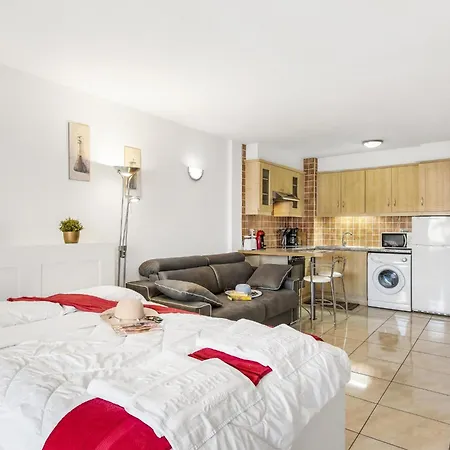 228 Chic 'san Marino' Spectacular Terrace * Los Cristianos (Tenerife)