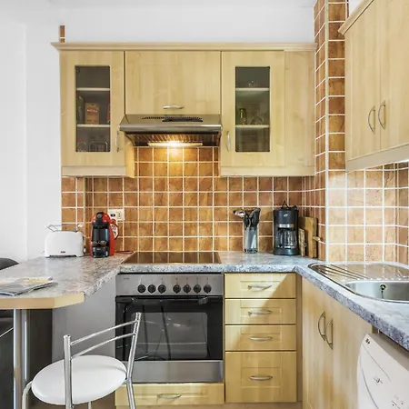 228 Chic 'san Marino' Spectacular Terrace Appartamento