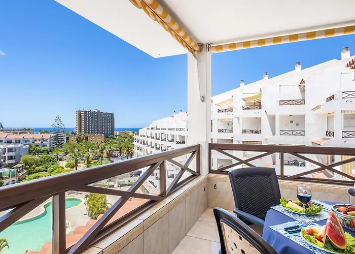 228 Chic 'san Marino' Spectacular Terrace