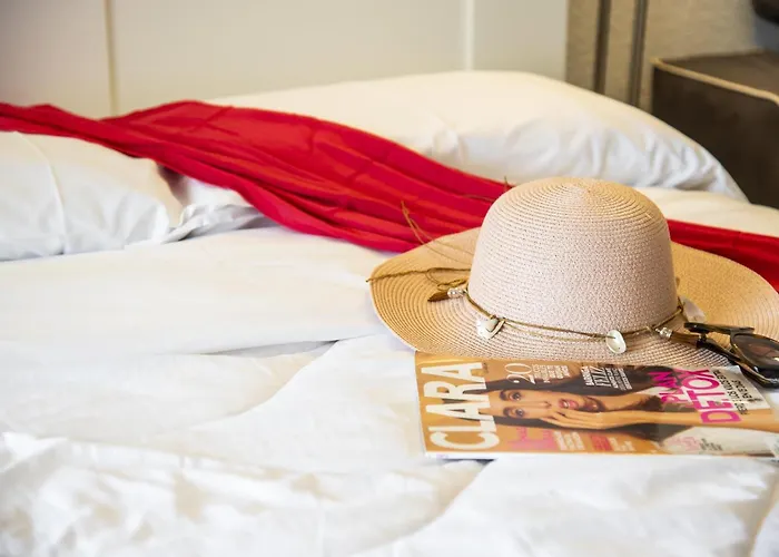 228 Chic 'san Marino' Spectacular Terrace Los Cristianos (Tenerife)