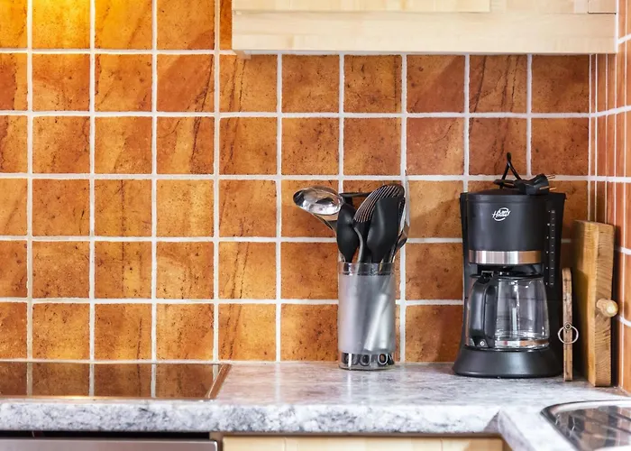 228 Chic 'san Marino' Spectacular Terrace